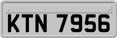 KTN7956