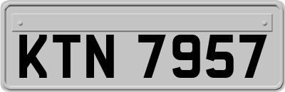 KTN7957