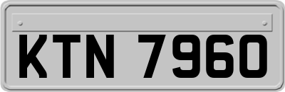 KTN7960
