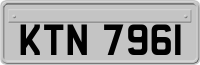 KTN7961