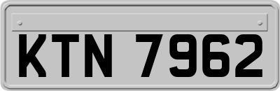 KTN7962