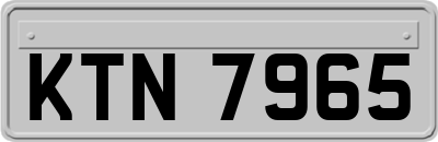 KTN7965