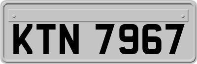 KTN7967