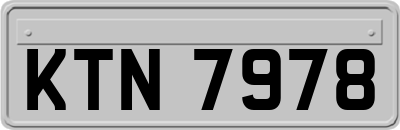 KTN7978