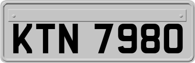 KTN7980
