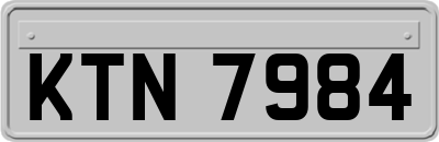 KTN7984