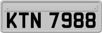 KTN7988