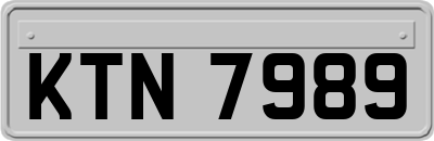 KTN7989