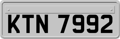 KTN7992