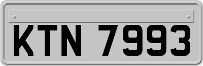 KTN7993