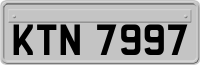 KTN7997