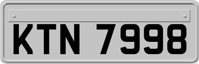 KTN7998