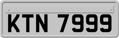 KTN7999