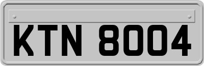 KTN8004