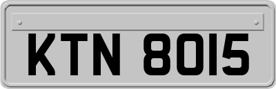 KTN8015