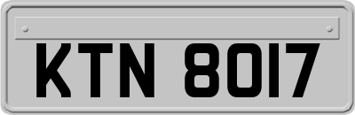 KTN8017