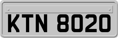 KTN8020