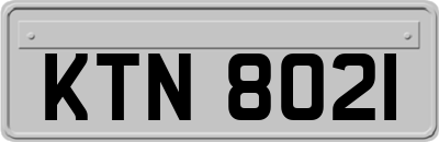KTN8021