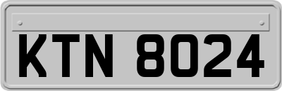 KTN8024
