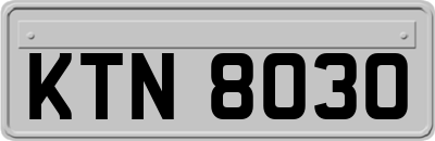 KTN8030