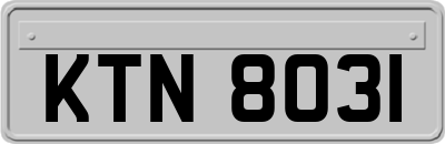 KTN8031
