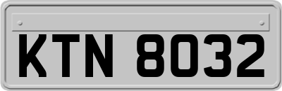 KTN8032