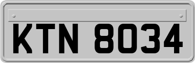 KTN8034