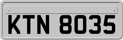 KTN8035