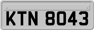 KTN8043