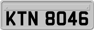 KTN8046
