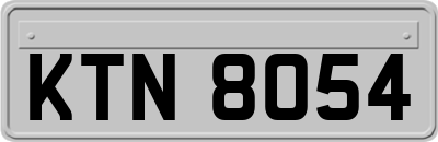 KTN8054