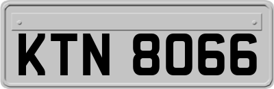 KTN8066
