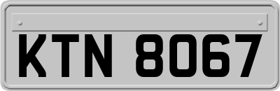 KTN8067