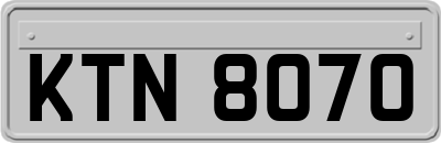 KTN8070