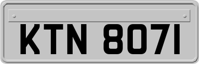 KTN8071