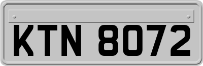 KTN8072