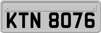KTN8076