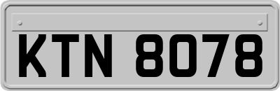 KTN8078