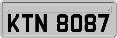 KTN8087