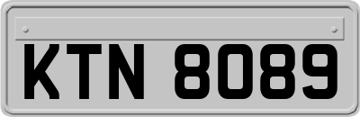 KTN8089