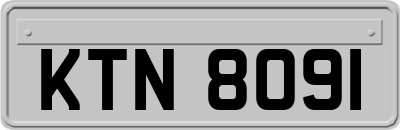 KTN8091