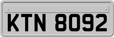 KTN8092