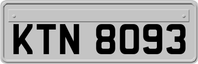 KTN8093