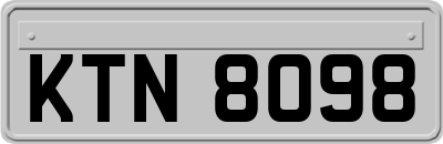 KTN8098