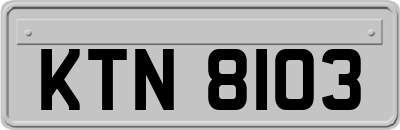 KTN8103