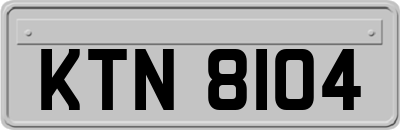 KTN8104