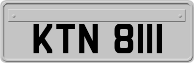 KTN8111