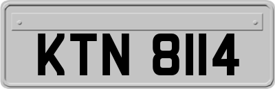 KTN8114