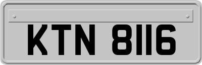 KTN8116
