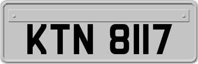 KTN8117